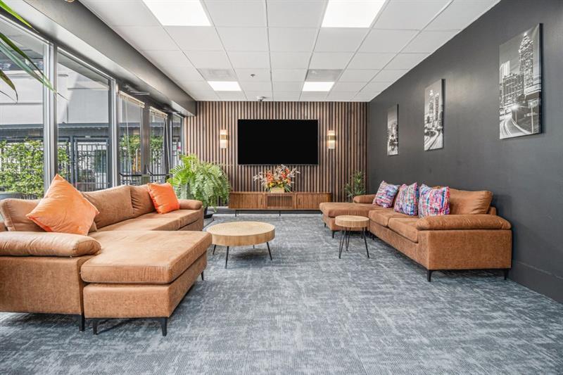 620 Peachtree Street Northeast, Unit 601A Atlanta, GA 30308 - Photo 22 of 23