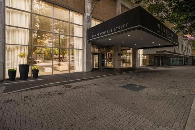 $1,395 | 620 Peachtree Street Northeast, Unit 601A, Atlanta, GA 30308