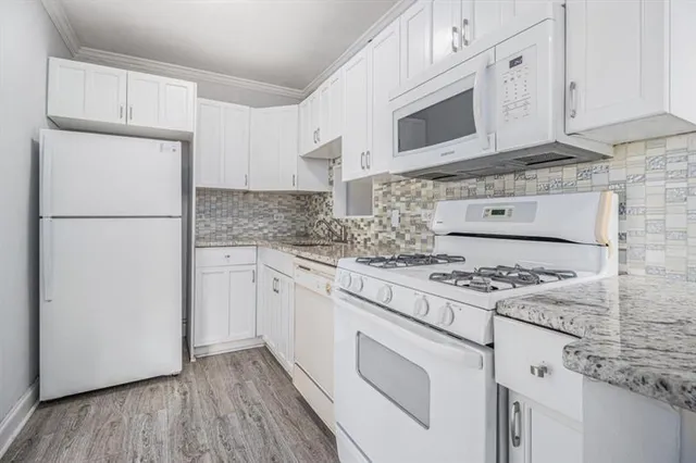 $1,395 | 620 Peachtree Street Northeast, Unit 601A, Atlanta, GA 30308