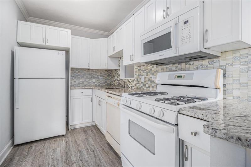 620 Peachtree Street Northeast, Unit 601A Atlanta, GA 30308 - Photo 3 of 23