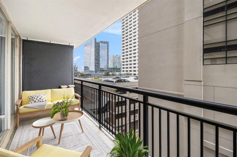 620 Peachtree Street Northeast, Unit 601A Atlanta, GA 30308 - Photo 4 of 23