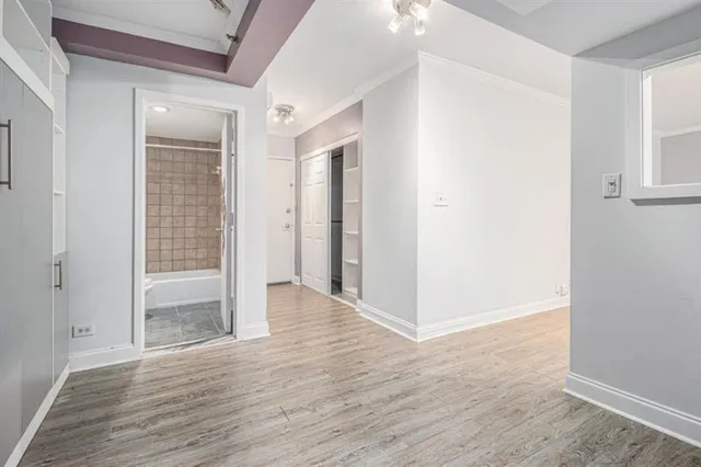 $1,395 | 620 Peachtree Street Northeast, Unit 601A, Atlanta, GA 30308