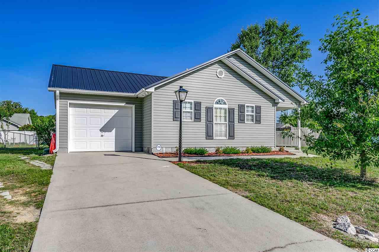 423 Sean River Road Conway, SC 29526 - Photo 2 of 26 Gallery Image 2
