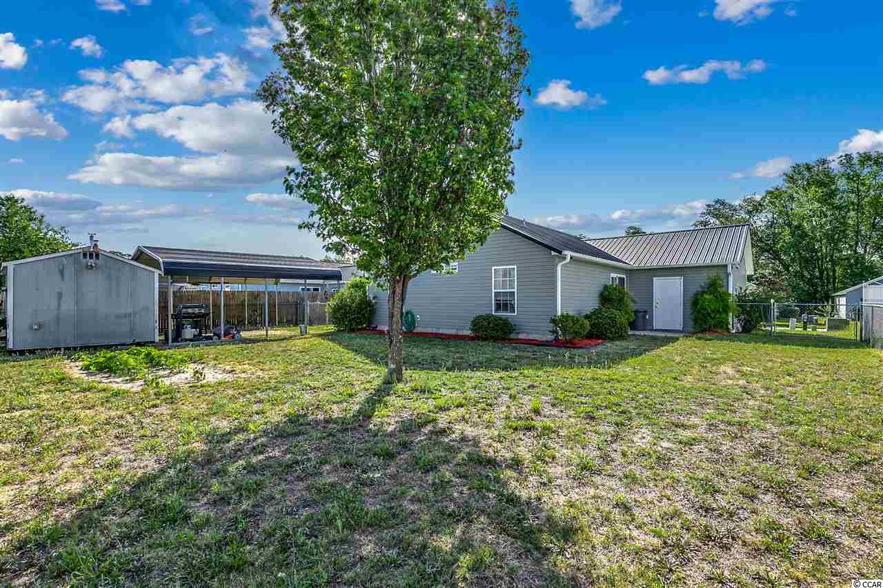 423 Sean River Road Conway, SC 29526 - Photo 22 of 26 Gallery Image 22