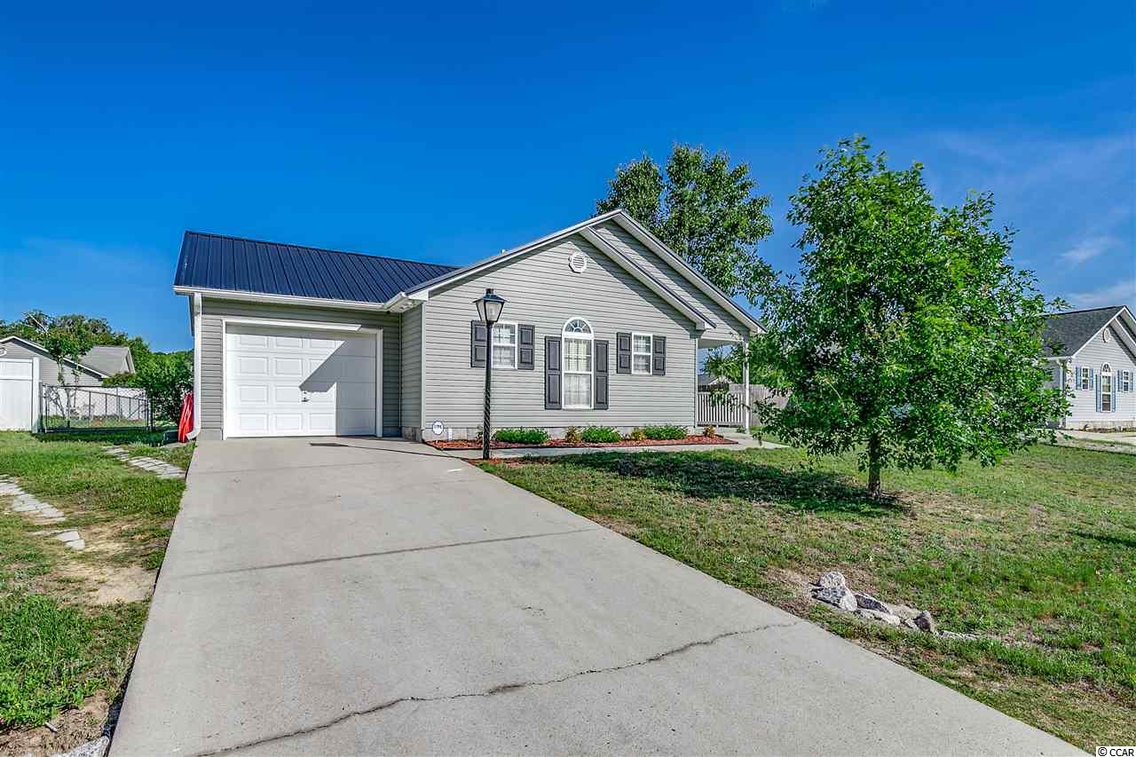 423 Sean River Road Conway, SC 29526 - Photo 25 of 26 Gallery Image 25