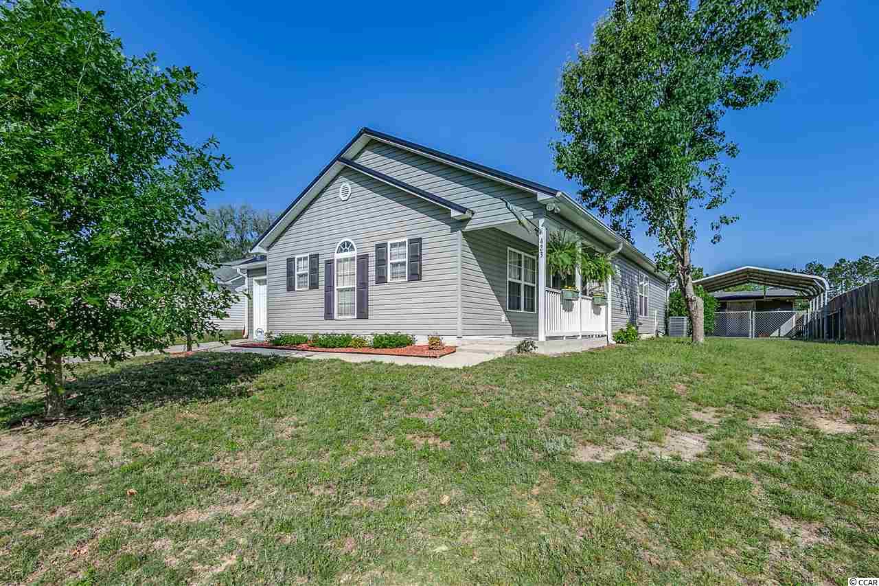 423 Sean River Road Conway, SC 29526 - Photo 26 of 26 Gallery Image 26