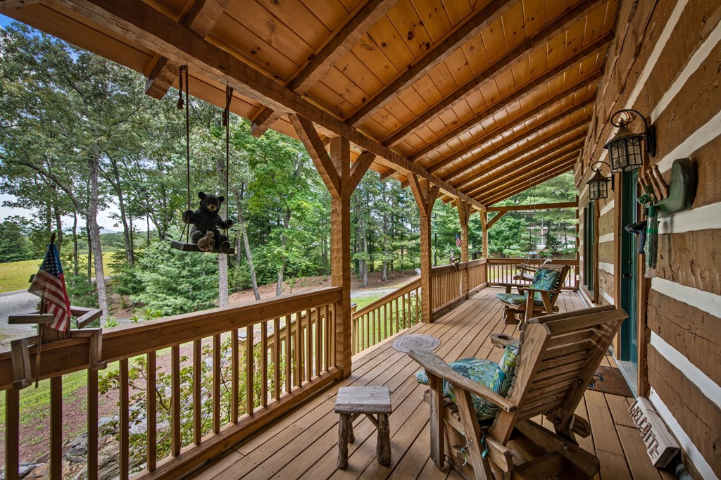 179 Cessna Loop Blue Ridge, GA 30513 - Photo 70 of 111 Gallery Image 70