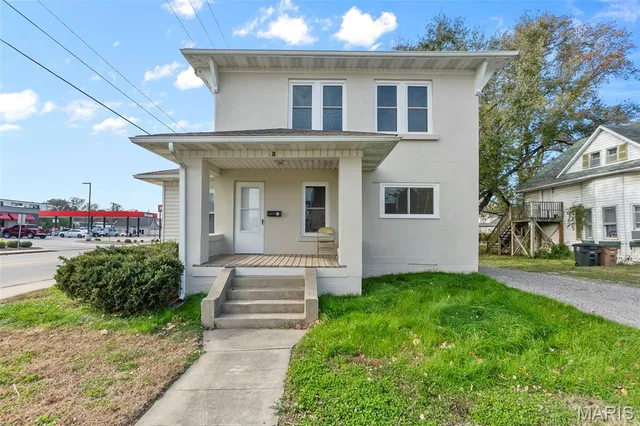 $169,900 | 1 North Park Avenue, Cape Girardeau, MO 63701