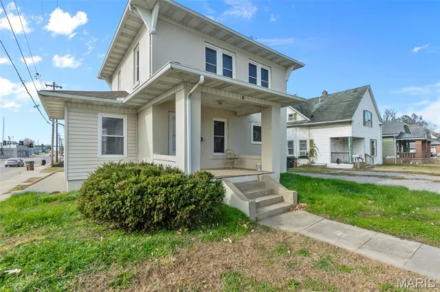 $169,900 | 1 North Park Avenue, Cape Girardeau, MO 63701