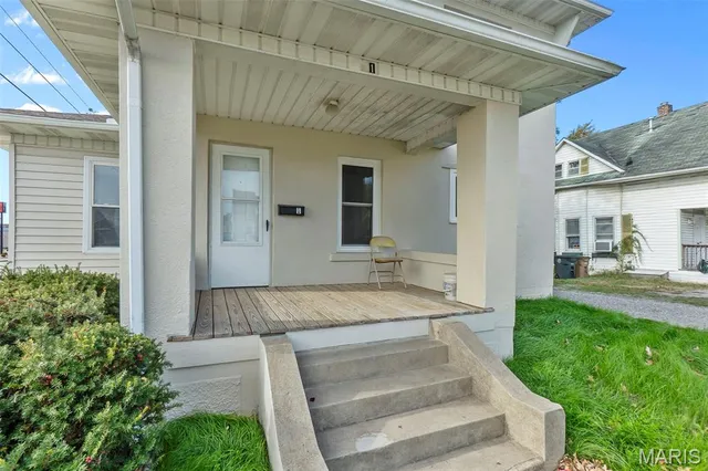 $169,900 | 1 North Park Avenue, Cape Girardeau, MO 63701