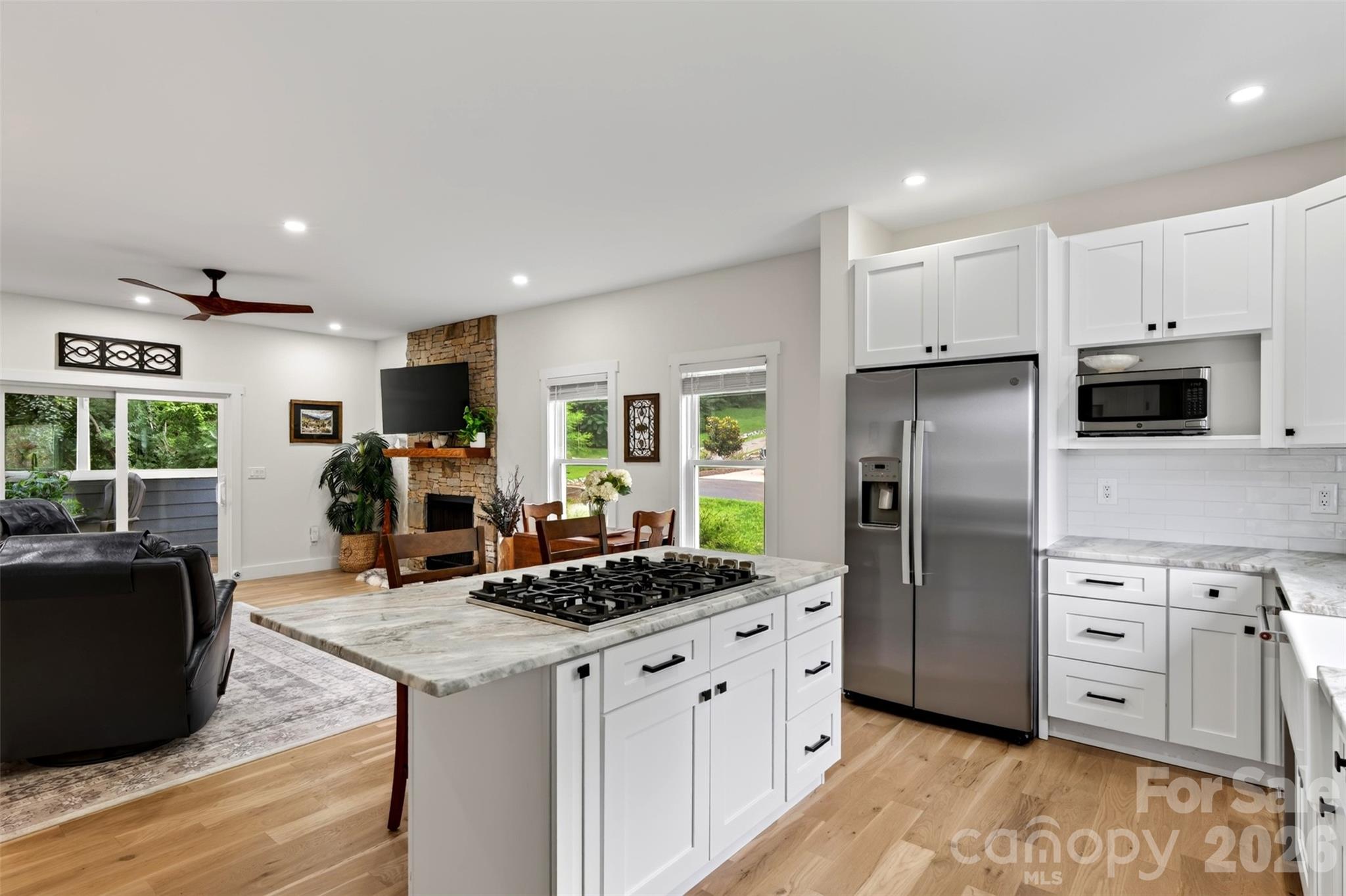 310 Magnolia Ridge Road Swannanoa, NC 28778 - Photo 4 of 46 Gallery Image 4