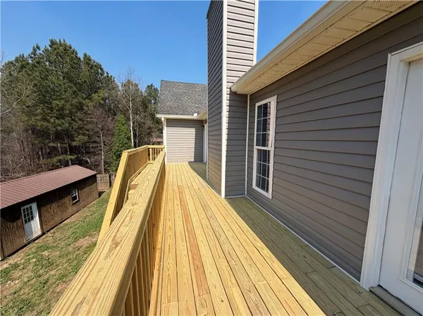 $327,000 | 33 Maggies Point, Dallas, GA 30132