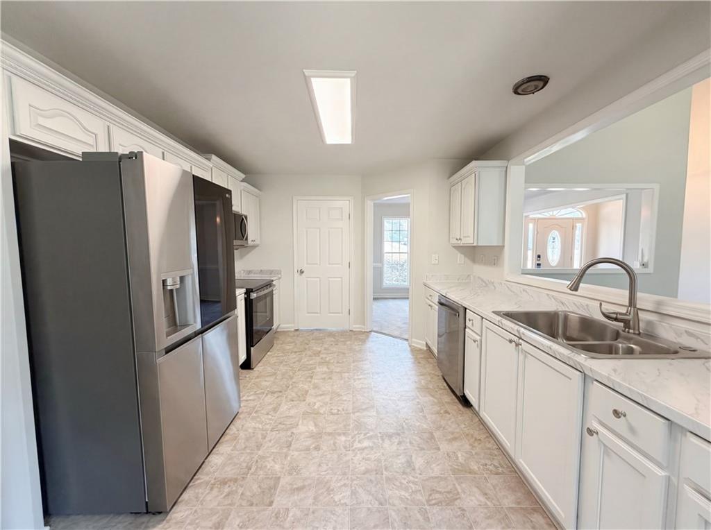 33 Maggies Point Dallas, GA 30132 - Photo 20 of 30