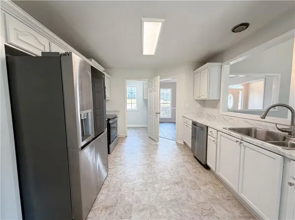 $327,000 | 33 Maggies Point, Dallas, GA 30132