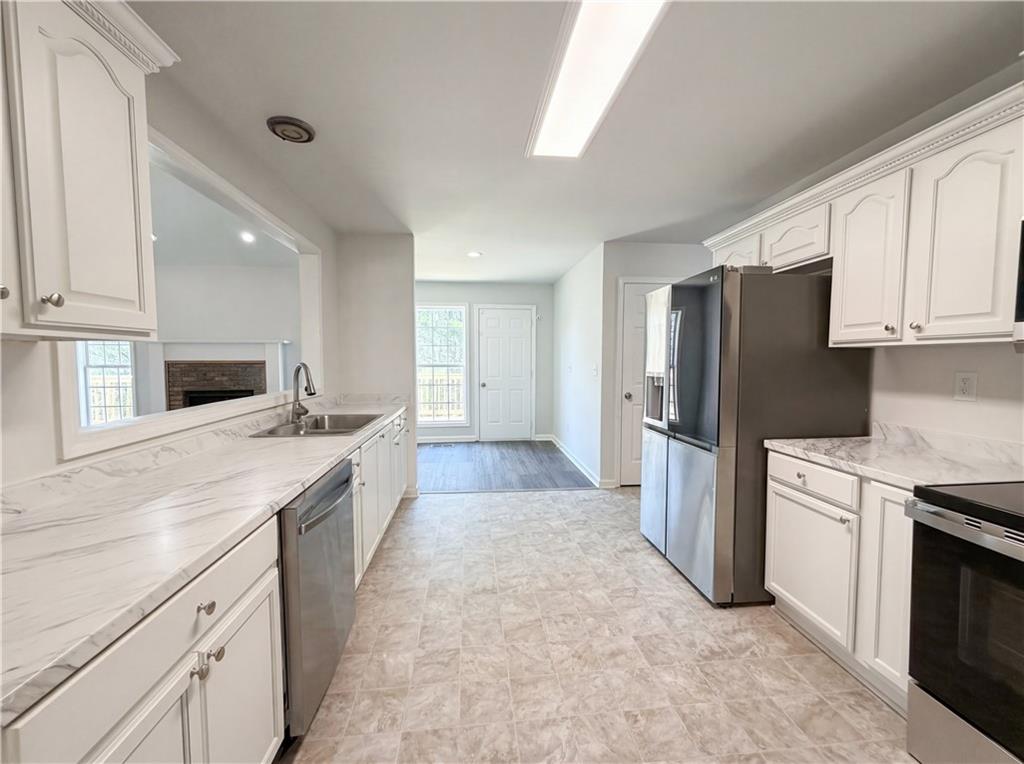 33 Maggies Point Dallas, GA 30132 - Photo 21 of 30