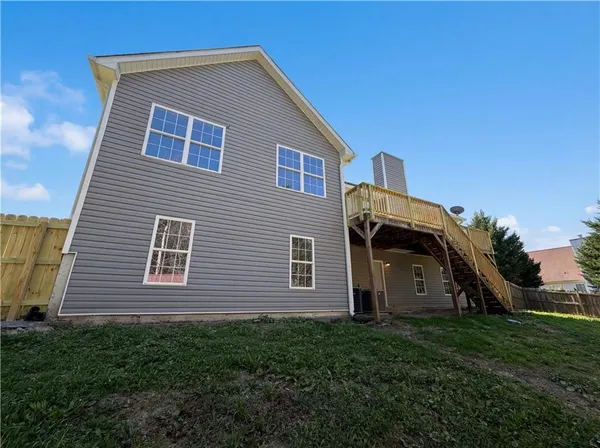 $327,000 | 33 Maggies Point, Dallas, GA 30132