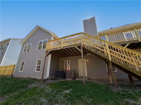 $327,000 | 33 Maggies Point, Dallas, GA 30132