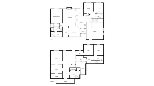 $327,000 | 33 Maggies Point, Dallas, GA 30132