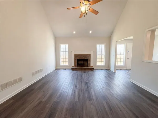 $327,000 | 33 Maggies Point, Dallas, GA 30132