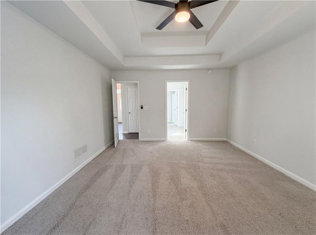 33 Maggies Point Dallas, GA 30132 - Photo 4 of 30