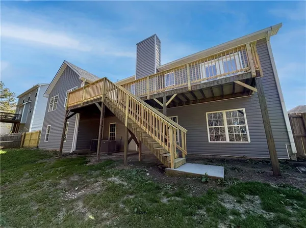 $327,000 | 33 Maggies Point, Dallas, GA 30132