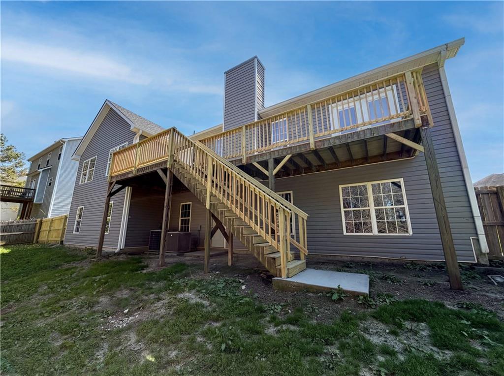 33 Maggies Point Dallas, GA 30132 - Photo 5 of 30