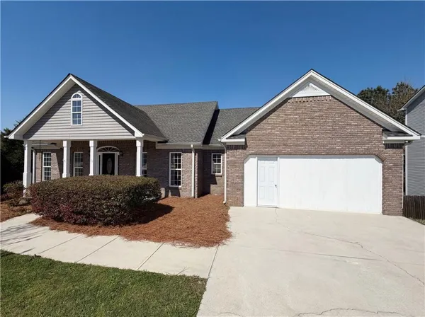 $327,000 | 33 Maggies Point, Dallas, GA 30132