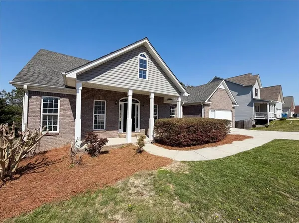 $327,000 | 33 Maggies Point, Dallas, GA 30132