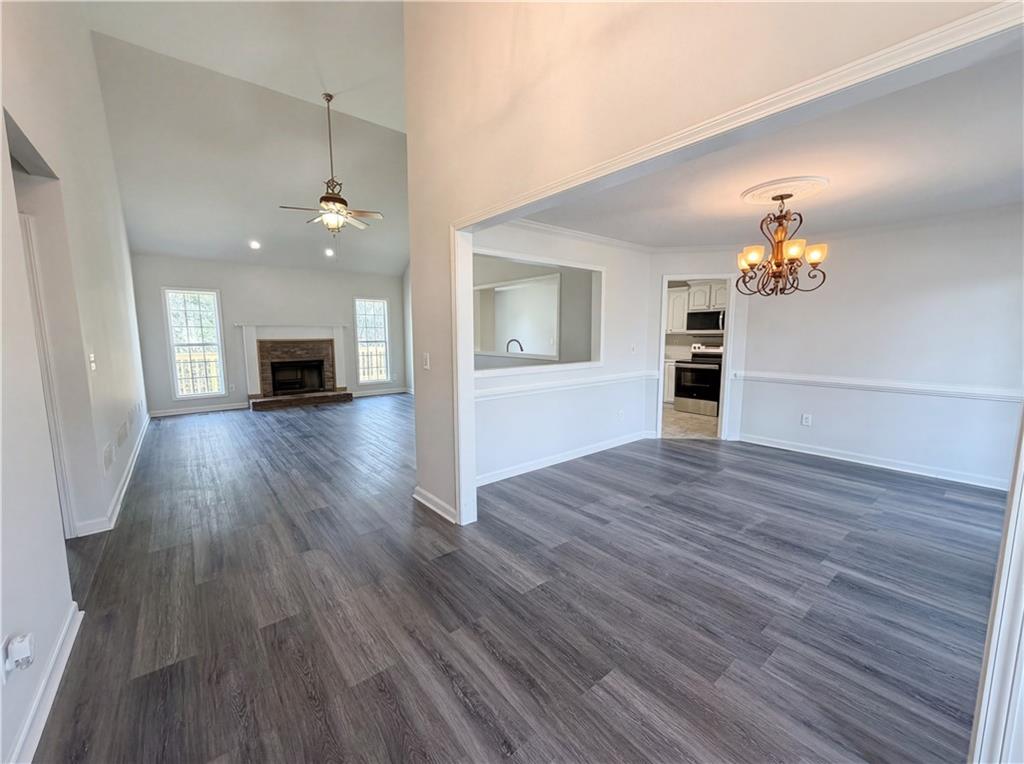 33 Maggies Point Dallas, GA 30132 - Photo 8 of 30