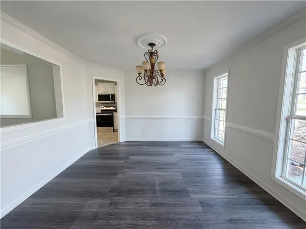 $327,000 | 33 Maggies Point, Dallas, GA 30132