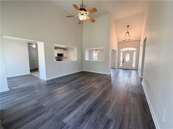 $327,000 | 33 Maggies Point, Dallas, GA 30132