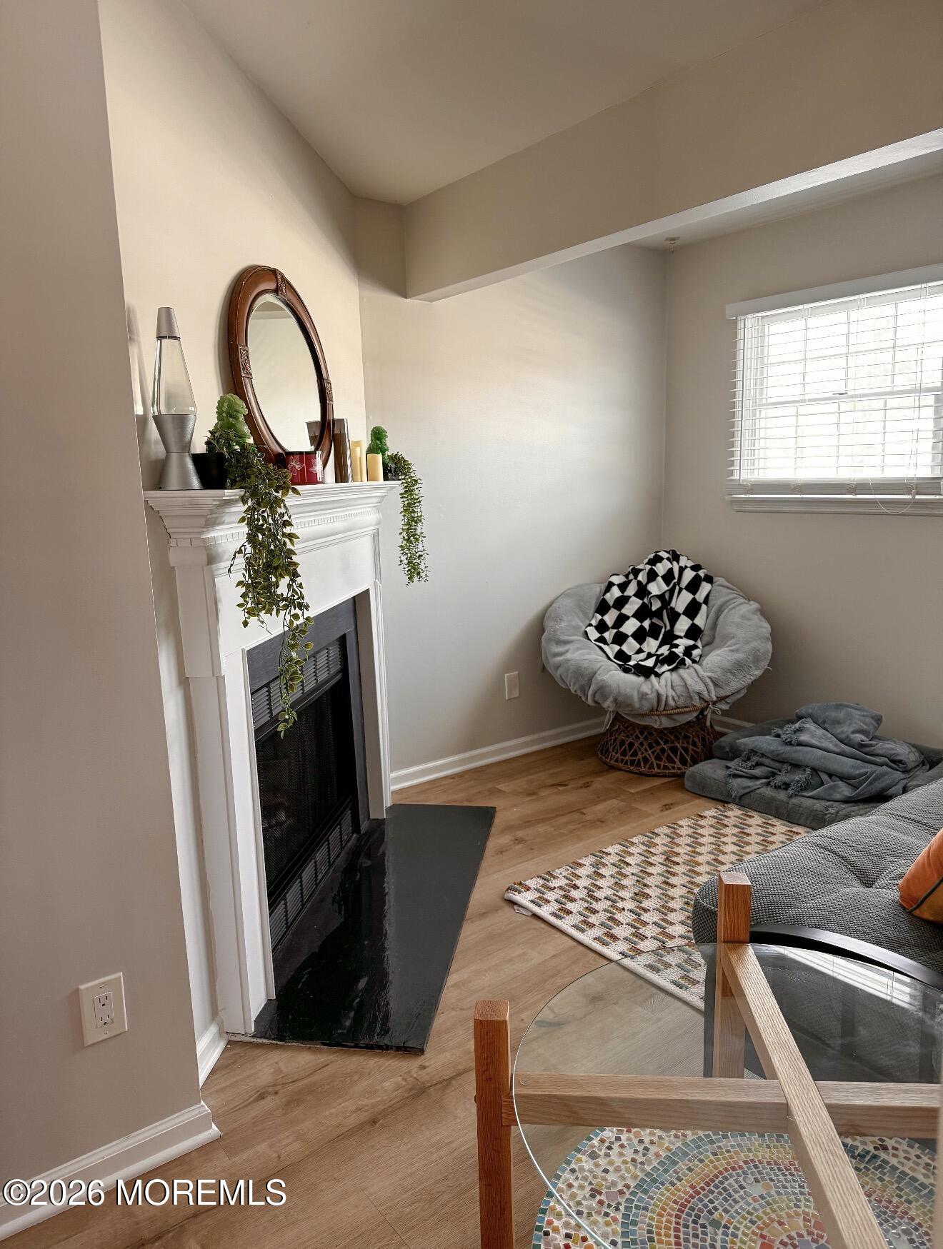 22 Alexandria Way Basking Ridge, NJ 07920 - Photo 20 of 31 a view of living room with furniture