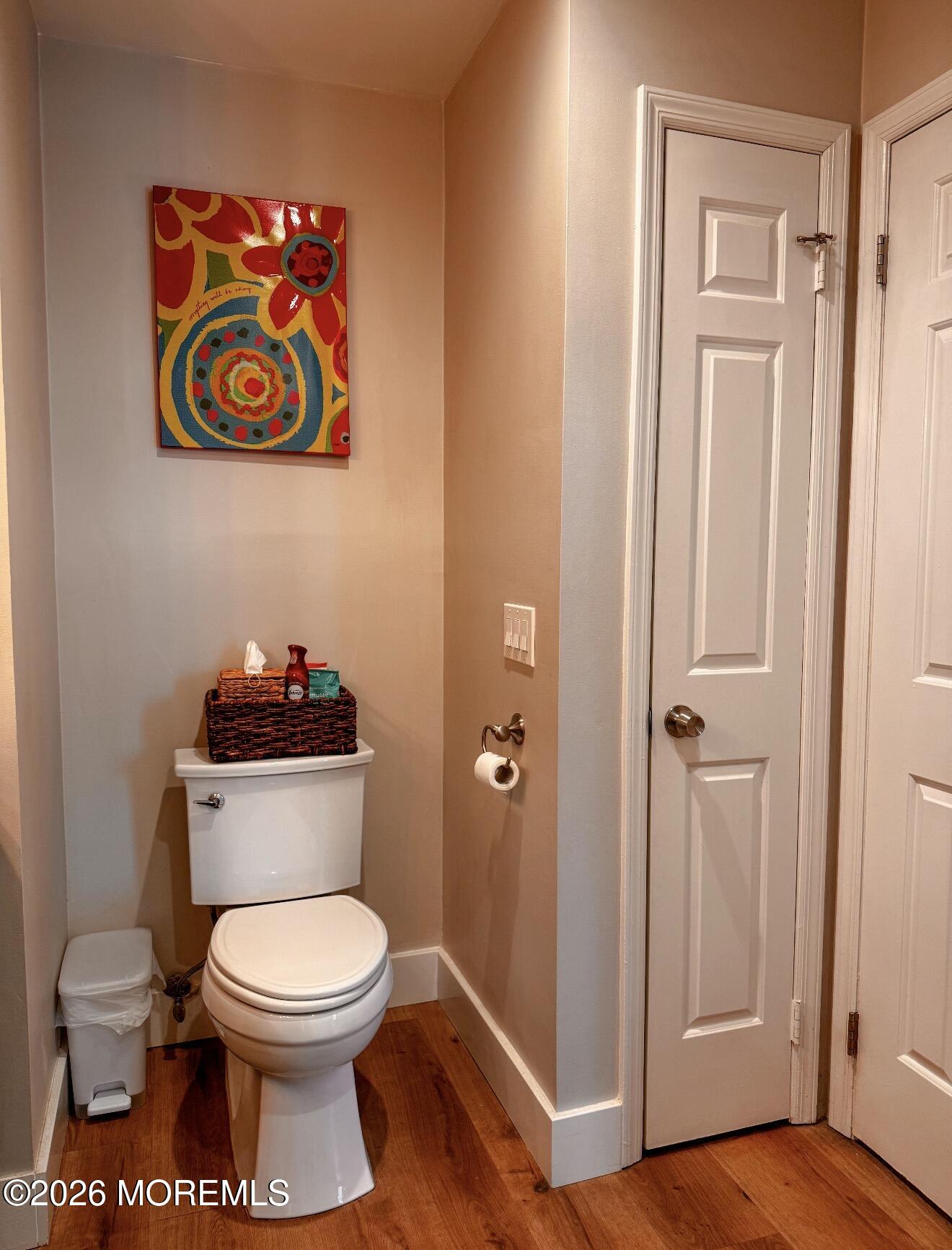 22 Alexandria Way Basking Ridge, NJ 07920 - Photo 26 of 31 a white toilet sitting next to a bathroom sink