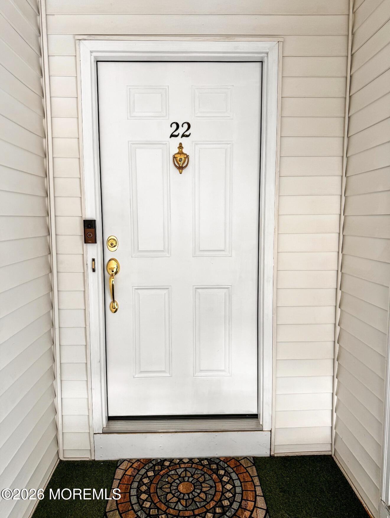 22 Alexandria Way Basking Ridge, NJ 07920 - Photo 4 of 31 IMG_1192