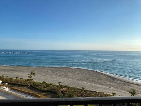 a view of ocean view