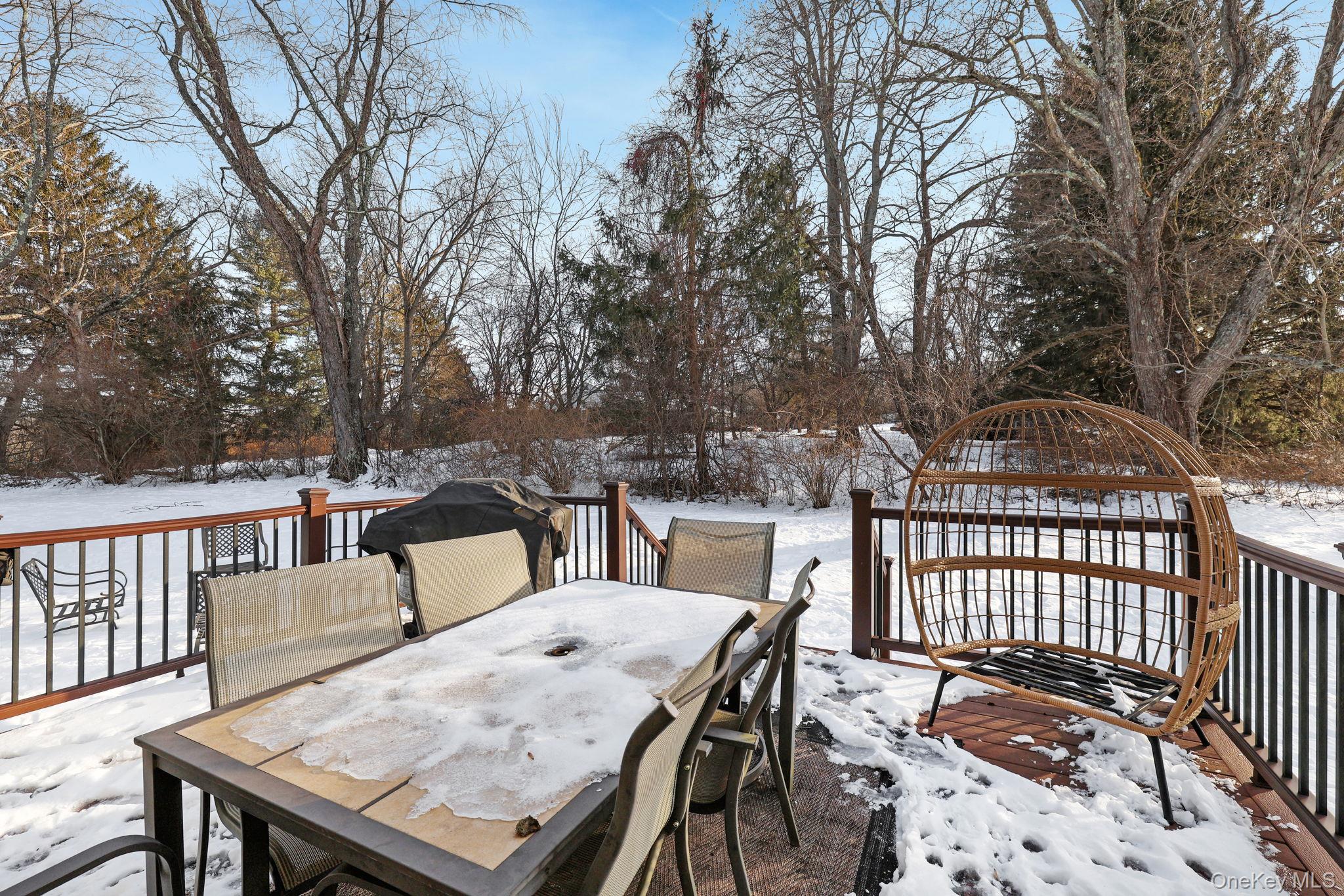 25 Sugar Loaf Mountain Road Chester, NY 10918 - Photo 12 of 38