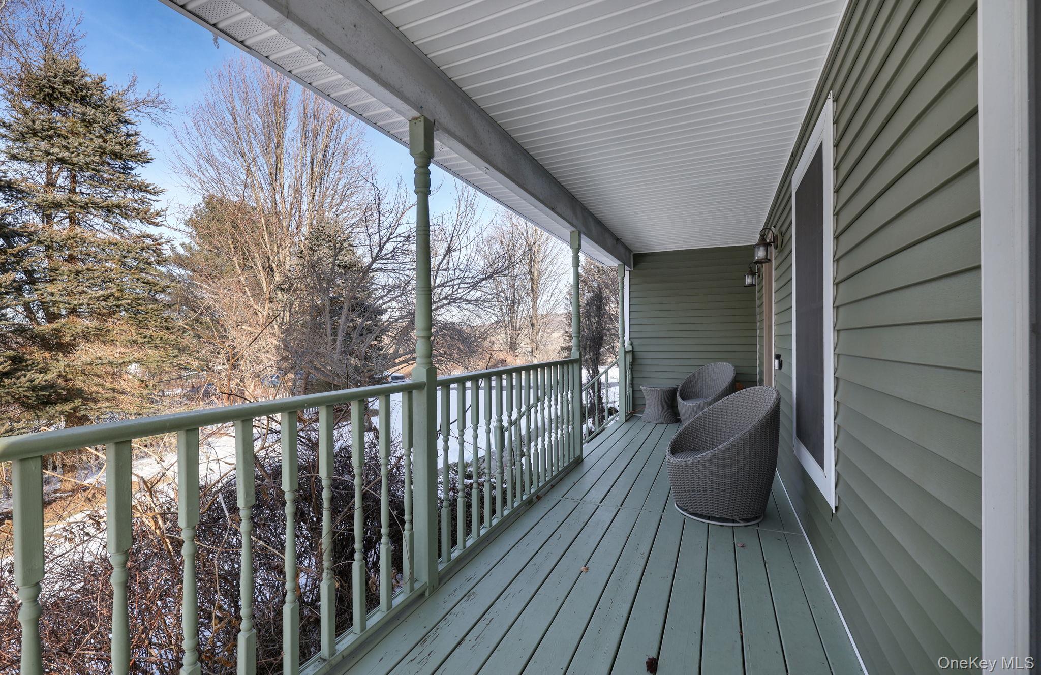 25 Sugar Loaf Mountain Road Chester, NY 10918 - Photo 13 of 38