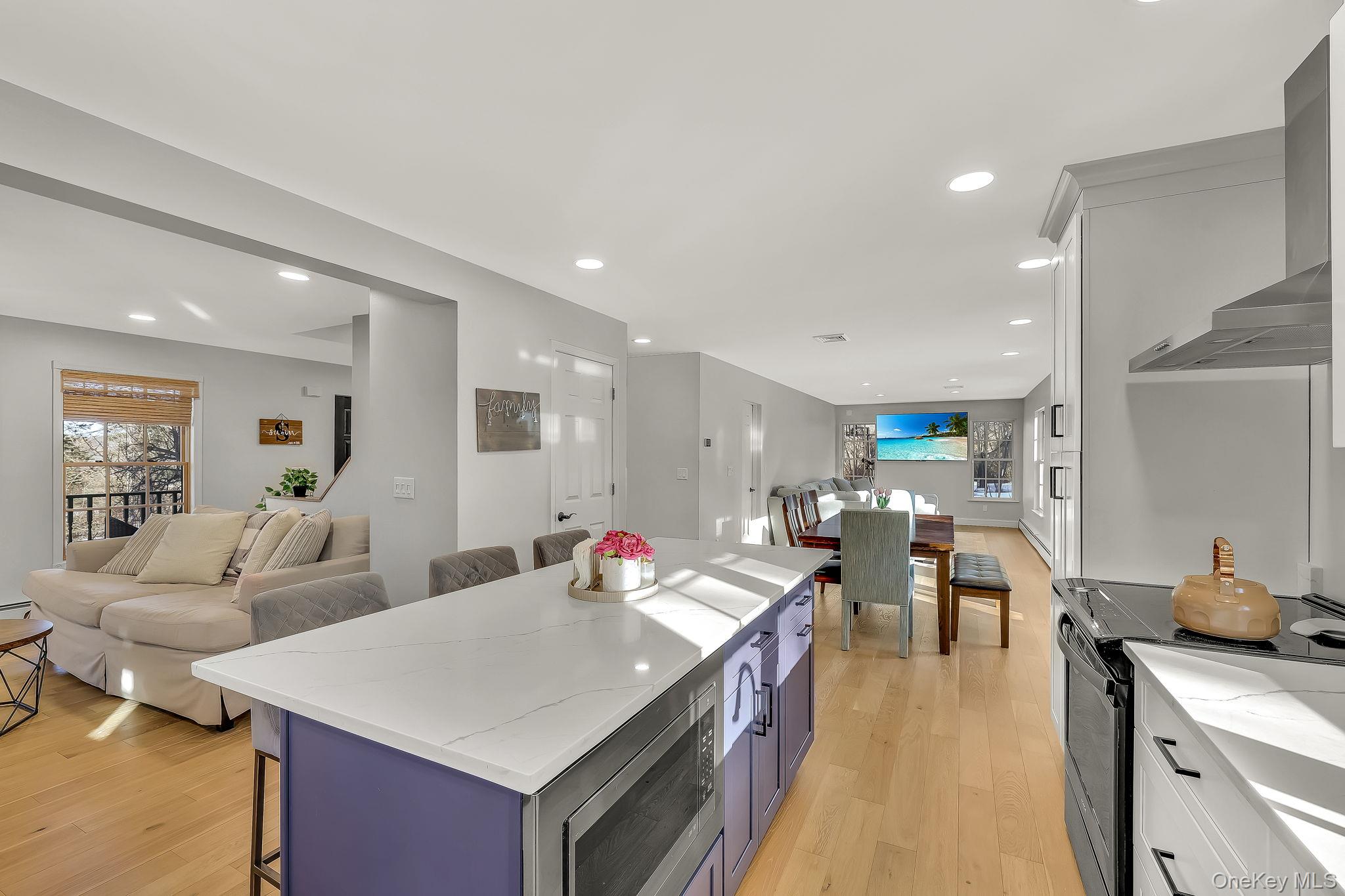 25 Sugar Loaf Mountain Road Chester, NY 10918 - Photo 18 of 38