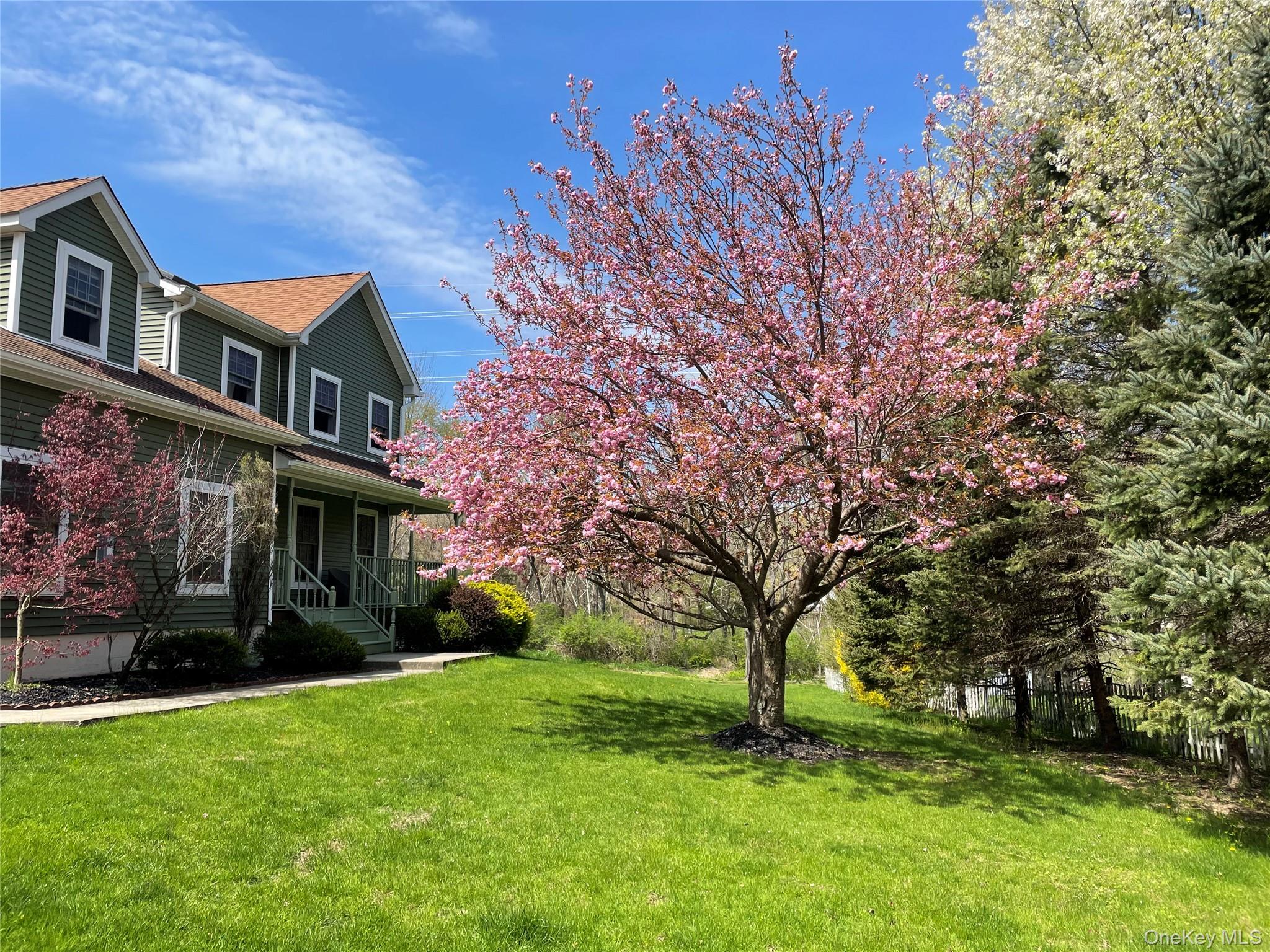 25 Sugar Loaf Mountain Road Chester, NY 10918 - Photo 3 of 38