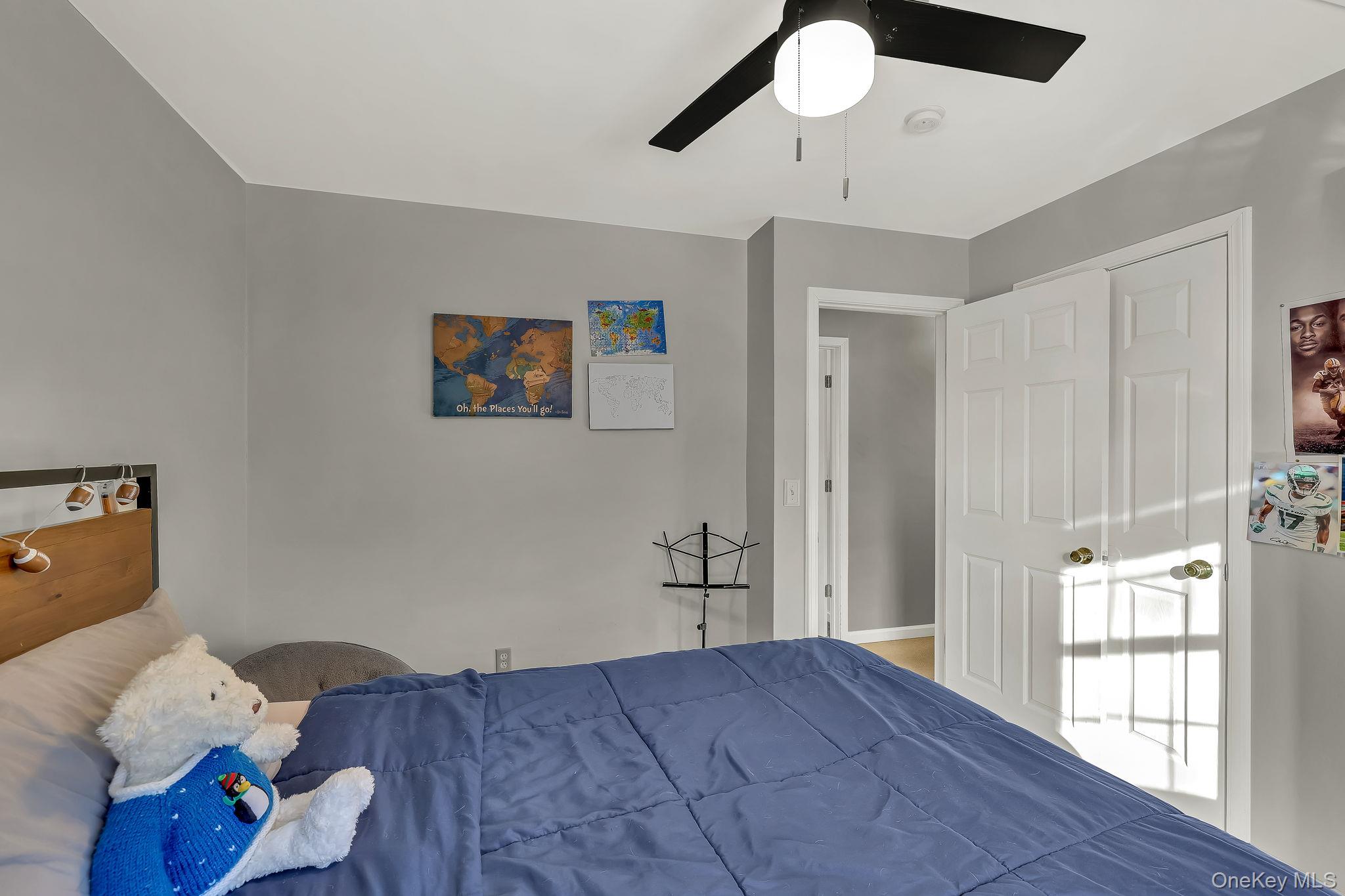 25 Sugar Loaf Mountain Road Chester, NY 10918 - Photo 32 of 38