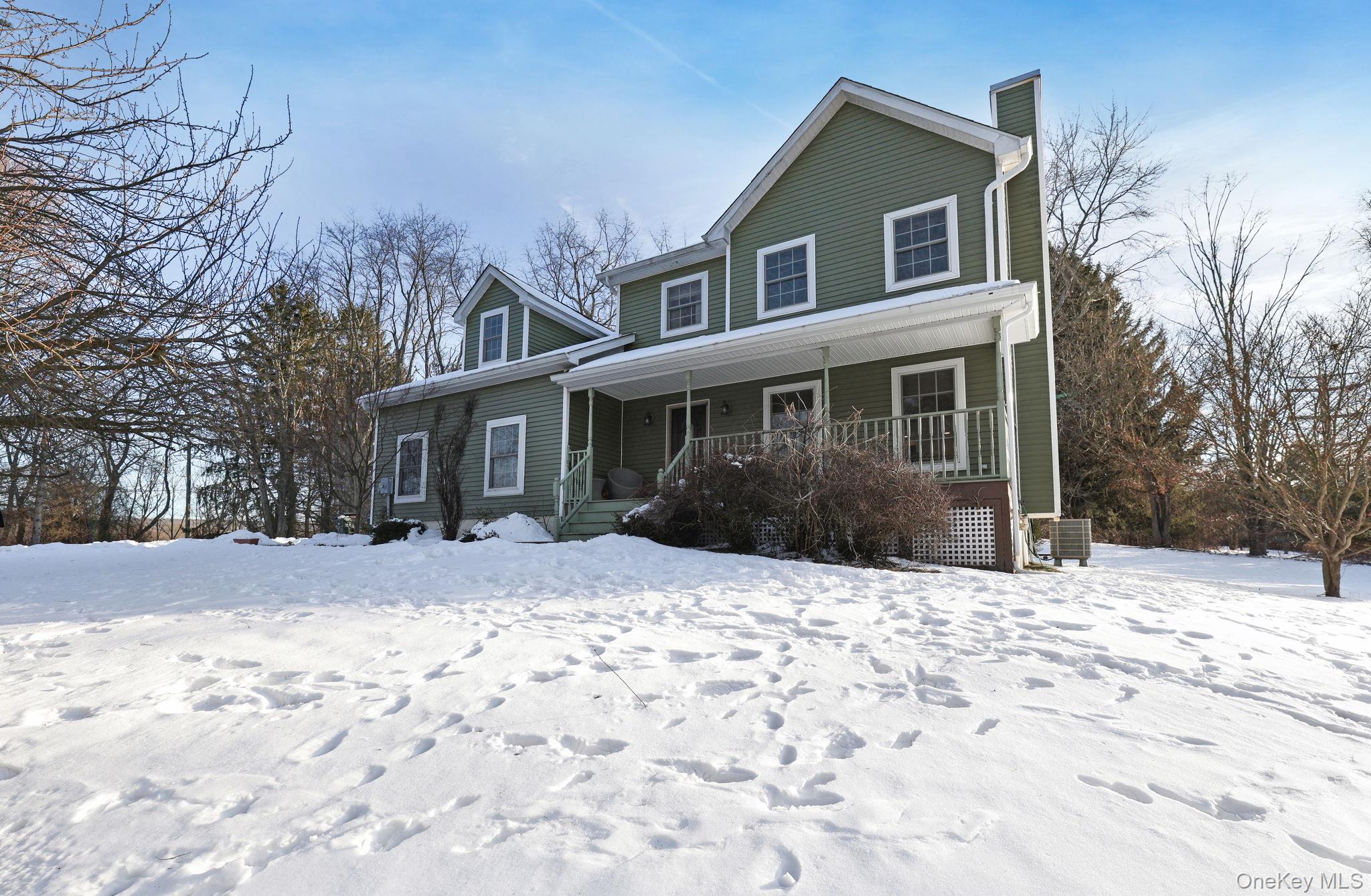 25 Sugar Loaf Mountain Road Chester, NY 10918 - Photo 4 of 38