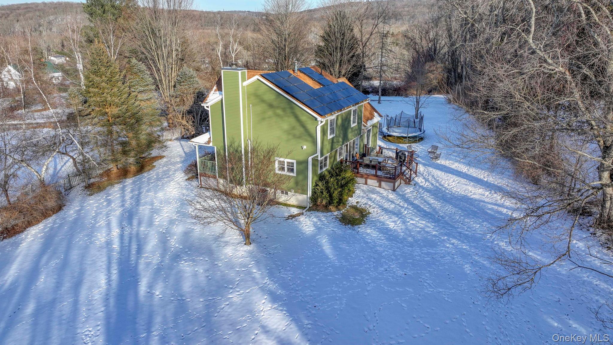 25 Sugar Loaf Mountain Road Chester, NY 10918 - Photo 6 of 38