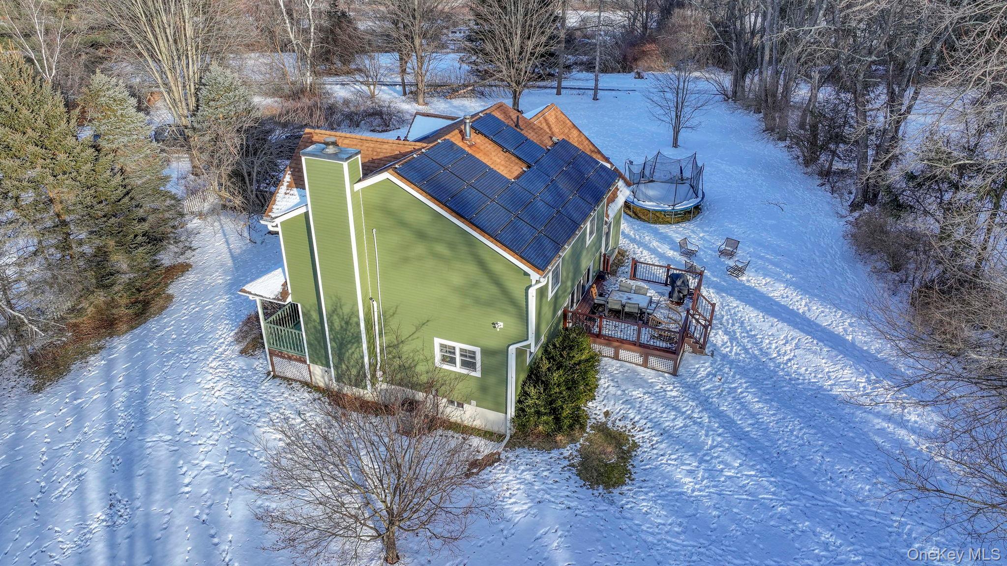 25 Sugar Loaf Mountain Road Chester, NY 10918 - Photo 7 of 38