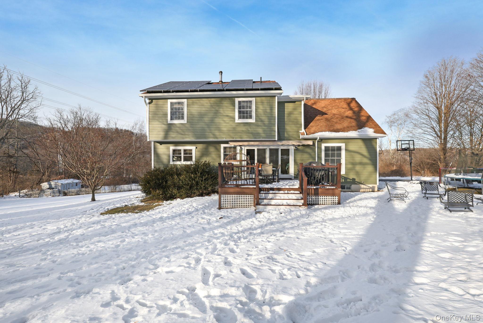 25 Sugar Loaf Mountain Road Chester, NY 10918 - Photo 8 of 38