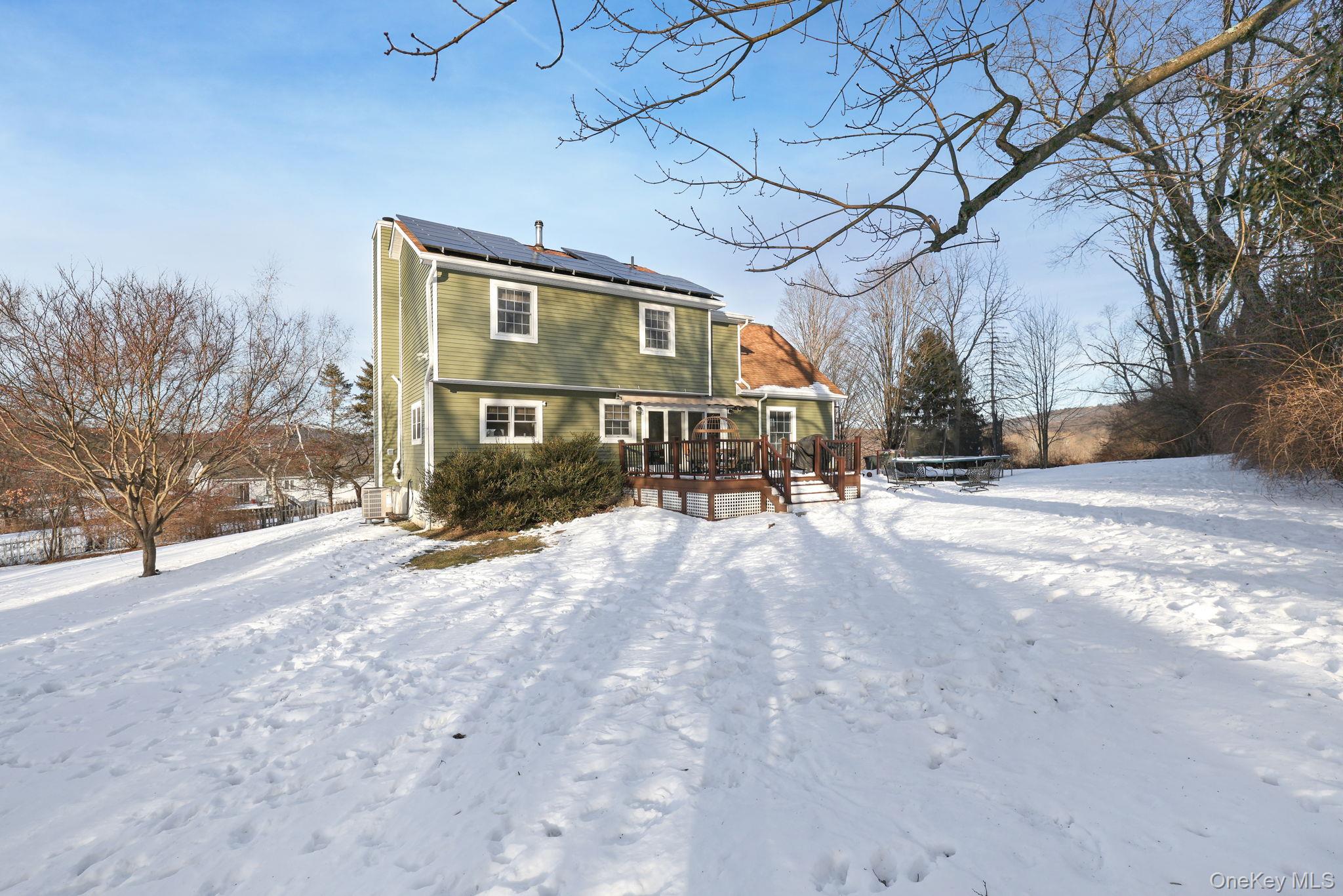 25 Sugar Loaf Mountain Road Chester, NY 10918 - Photo 9 of 38