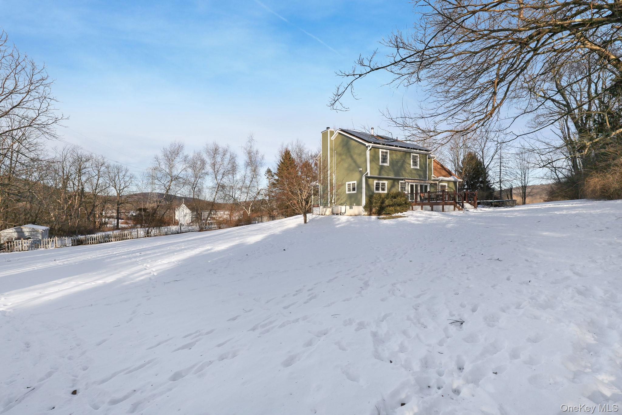 25 Sugar Loaf Mountain Road Chester, NY 10918 - Photo 10 of 38