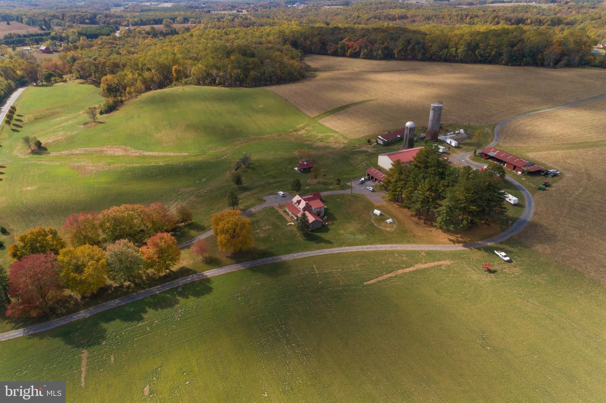 3268 Woodbine Road Woodbine, MD 21797 - Photo 2 of 85