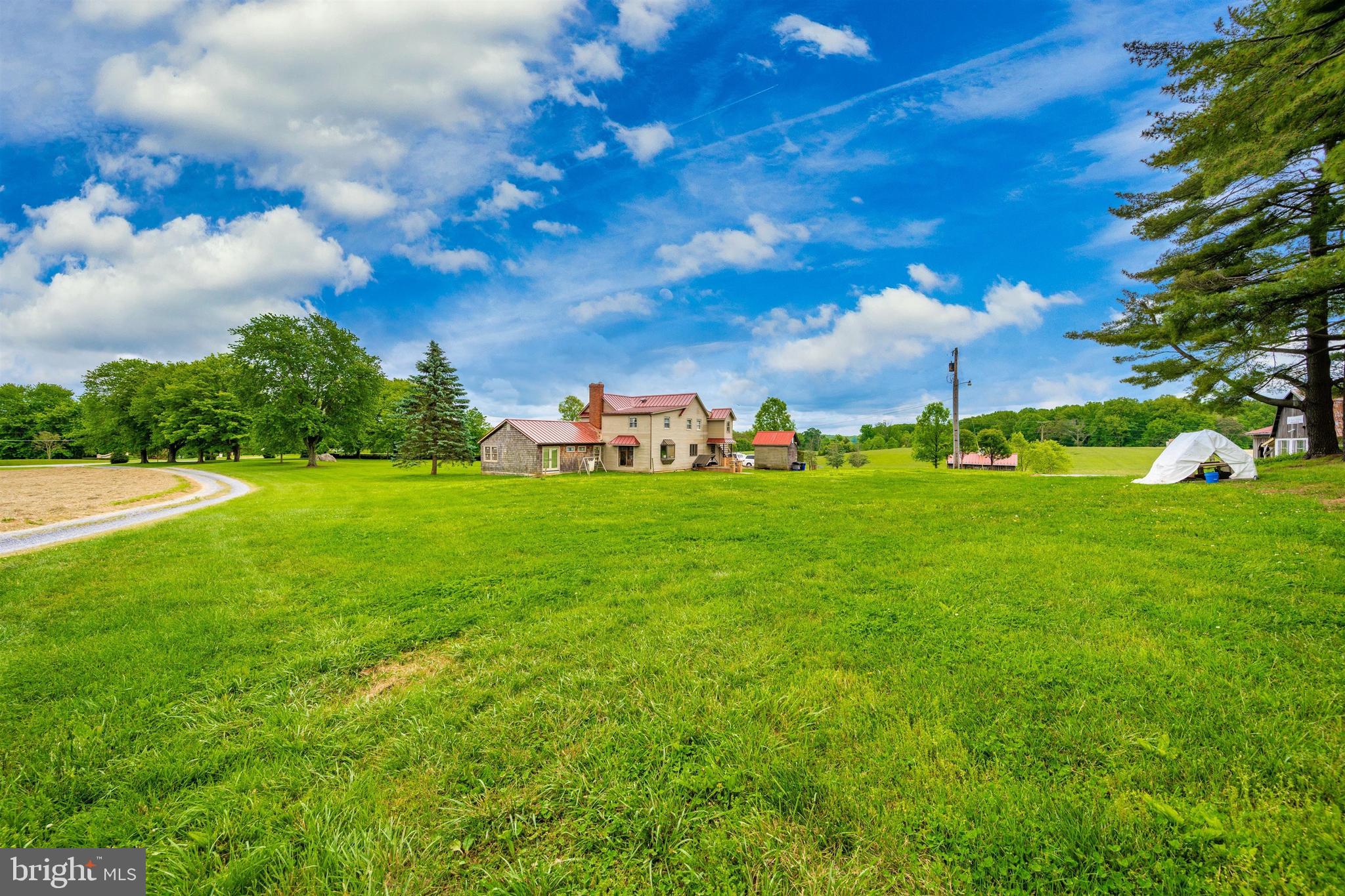 3268 Woodbine Road Woodbine, MD 21797 - Photo 12 of 85