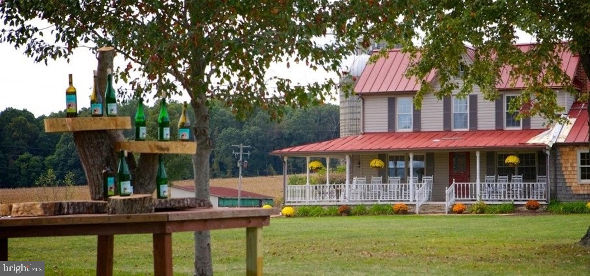 3268 Woodbine Road Woodbine, MD 21797 - Photo 13 of 85