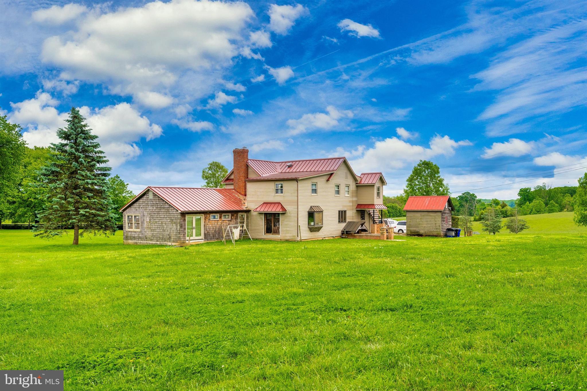 3268 Woodbine Road Woodbine, MD 21797 - Photo 14 of 85